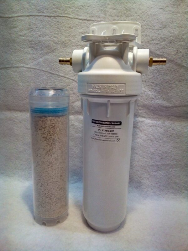 238 - pH-Stabilisator für Permeat (Remineralisator)