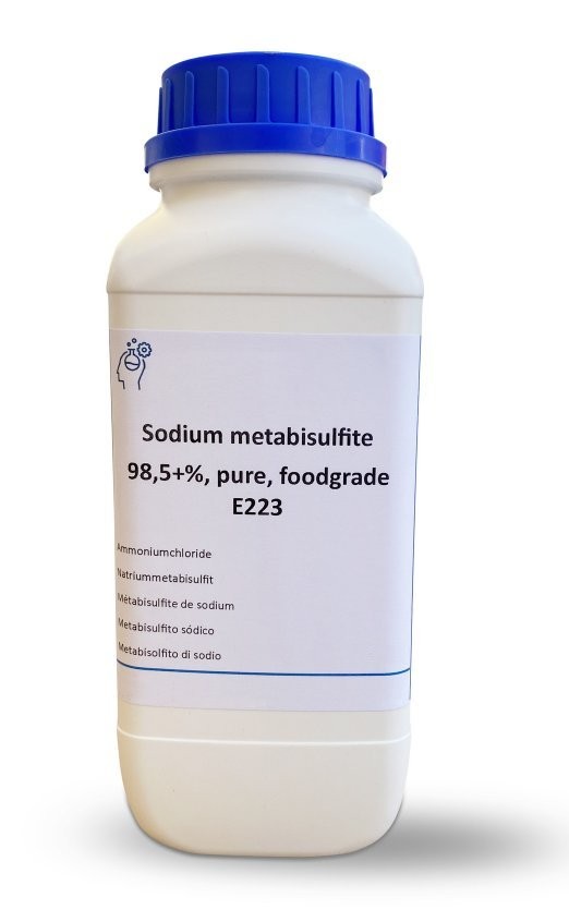 245 - Konservierungsmittel für Umkehrosmoseanlagen “E-Biocide”