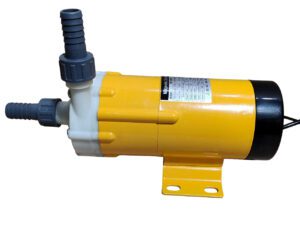 Blue Gold watermakers Magnetic Driven Feed Pump 2 - Magnetgetriebene Förderpumpe für Wassermacher Serie TMB – 41 l/min